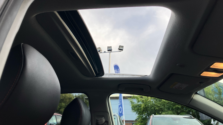 Kia Picanto 1.0T GDi GT-line S 5dr Petrol Hatchback